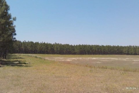 Terreno en venta en Dunnellon, Florida № 2129568 - foto 15
