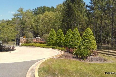 Terreno en venta en Dunnellon, Florida № 2129568 - foto 5