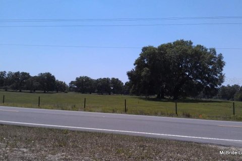 Terreno en venta en Dunnellon, Florida № 2129568 - foto 22
