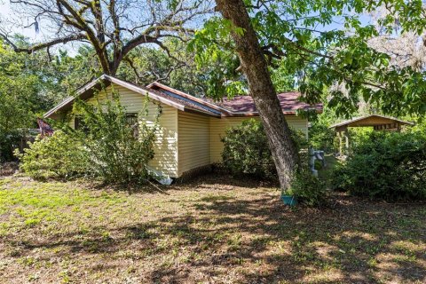 Casa en venta en Nobleton, Florida, 4 dormitorios, 189.24 m2 № 1642925 - foto 5