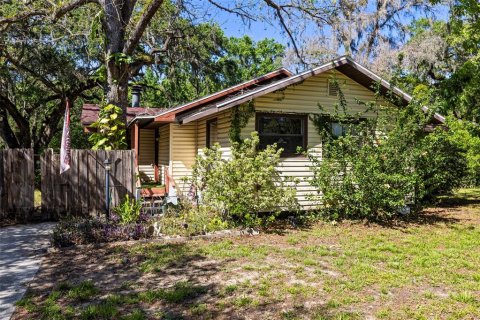 Casa en venta en Nobleton, Florida, 4 dormitorios, 189.24 m2 № 1642925 - foto 4