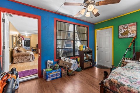 Casa en venta en Nobleton, Florida, 4 dormitorios, 189.24 m2 № 1642925 - foto 23