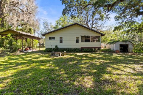 Casa en venta en Nobleton, Florida, 4 dormitorios, 189.24 m2 № 1642925 - foto 26