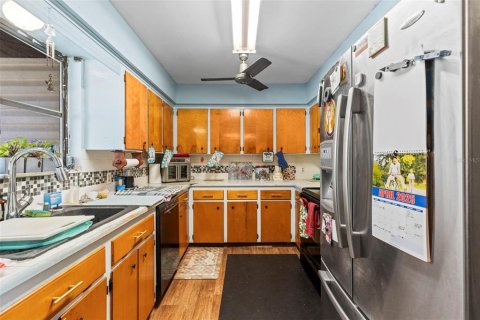 Casa en venta en Nobleton, Florida, 4 dormitorios, 189.24 m2 № 1642925 - foto 8