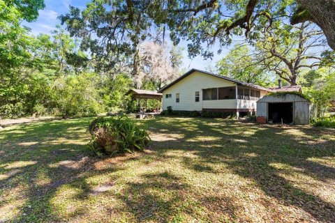 Casa en venta en Nobleton, Florida, 4 dormitorios, 189.24 m2 № 1642925 - foto 27