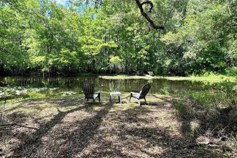 Casa en venta en Nobleton, Florida, 4 dormitorios, 189.24 m2 № 1642925 - foto 1