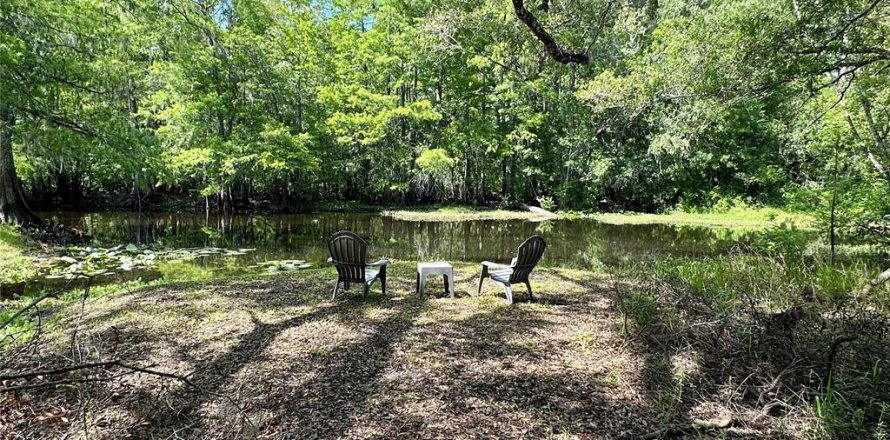 Casa en Nobleton, Florida 4 dormitorios, 189.24 m2 № 1642925