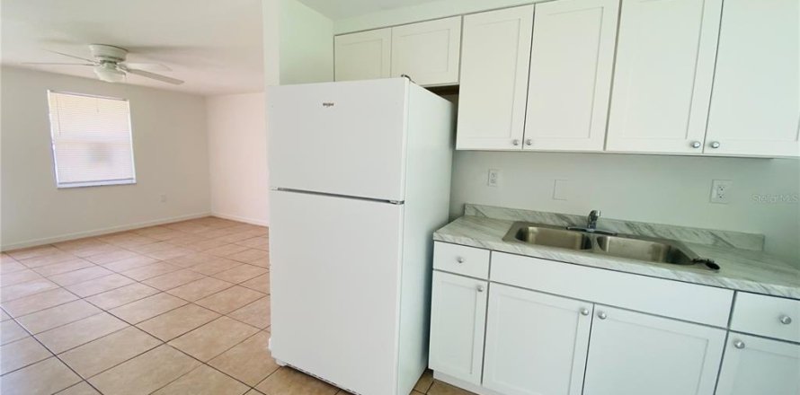 Apartamento en Punta Gorda, Florida 2 dormitorios, 70.23 m2 № 1793736