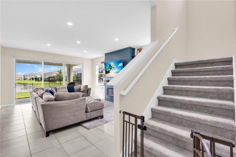 Villa ou maison à vendre à Lakewood Ranch, Floride: 5 chambres, 369.29 m2 № 2109476 - photo 18