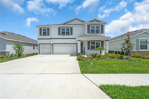 Villa ou maison à Lakewood Ranch, Floride 5 chambres, 369.29 m2 № 2109476