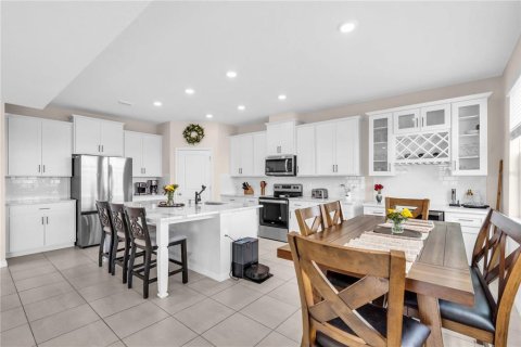 Villa ou maison à vendre à Lakewood Ranch, Floride: 5 chambres, 369.29 m2 № 2109476 - photo 8