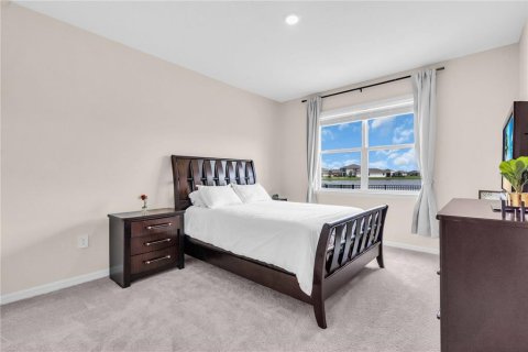 Villa ou maison à vendre à Lakewood Ranch, Floride: 5 chambres, 369.29 m2 № 2109476 - photo 15