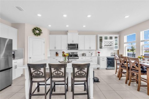 Villa ou maison à vendre à Lakewood Ranch, Floride: 5 chambres, 369.29 m2 № 2109476 - photo 7