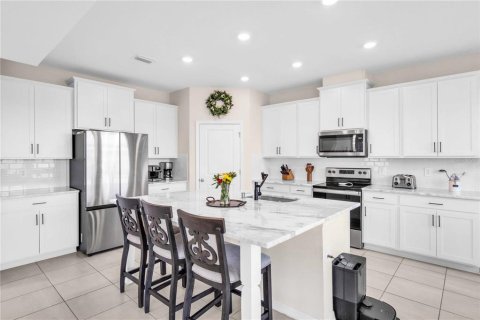 Villa ou maison à vendre à Lakewood Ranch, Floride: 5 chambres, 369.29 m2 № 2109476 - photo 6