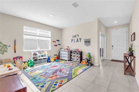 Villa ou maison à vendre à Lakewood Ranch, Floride: 5 chambres, 369.29 m2 № 2109476 - photo 5
