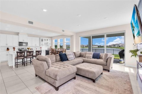 Villa ou maison à vendre à Lakewood Ranch, Floride: 5 chambres, 369.29 m2 № 2109476 - photo 3