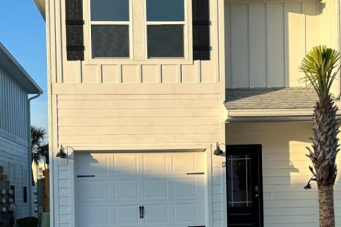 Adosado en alquiler en Destin, Florida, 3 dormitorios, 143.44 m2 № 564595 - foto 1