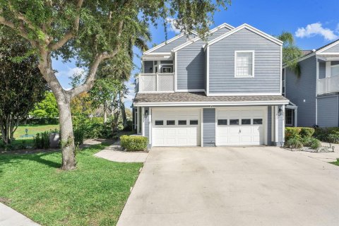 Condominio en Boca Raton, Florida, 3 dormitorios  № 2250186
