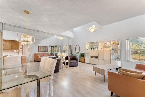 Condominio en venta en Boca Raton, Florida, 3 dormitorios, 118.45 m2 № 2250186 - foto 10