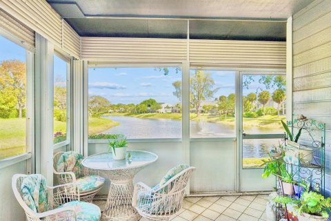 Condominio en venta en Boca Raton, Florida, 3 dormitorios, 118.45 m2 № 2250186 - foto 11