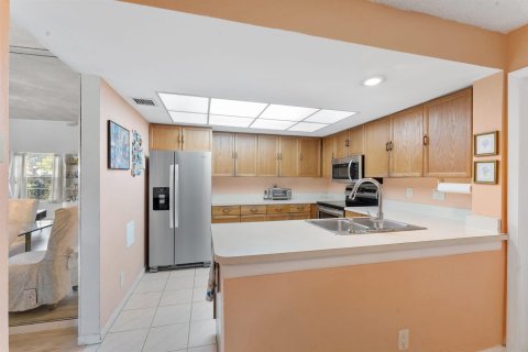 Condominio en venta en Boca Raton, Florida, 3 dormitorios, 118.45 m2 № 2250186 - foto 7