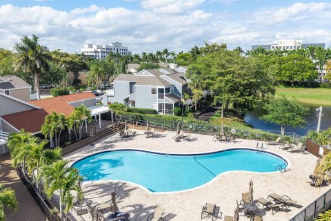 Condominio en venta en Boca Raton, Florida, 3 dormitorios, 118.45 m2 № 2250186 - foto 22