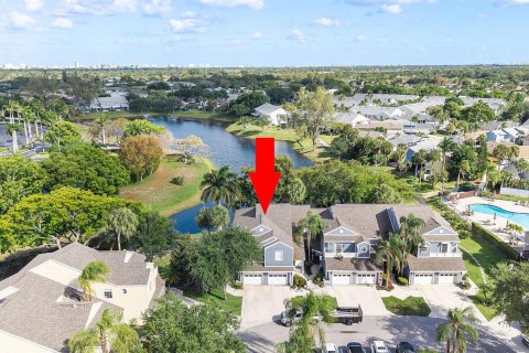 Condominio en venta en Boca Raton, Florida, 3 dormitorios, 118.45 m2 № 2250186 - foto 27