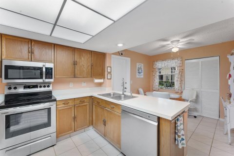 Condominio en venta en Boca Raton, Florida, 3 dormitorios, 118.45 m2 № 2250186 - foto 6
