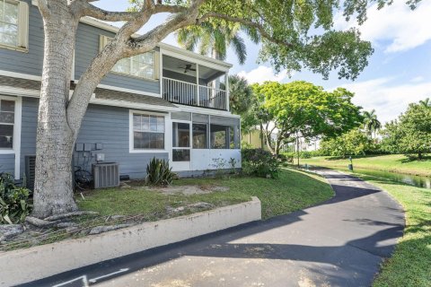 Condominio en venta en Boca Raton, Florida, 3 dormitorios, 118.45 m2 № 2250186 - foto 4