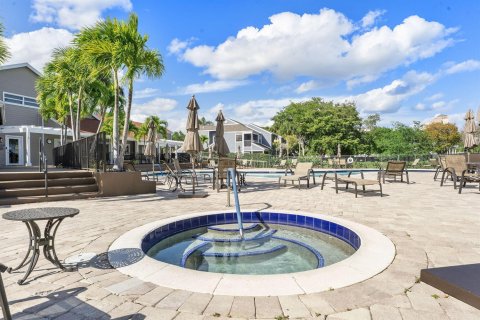 Condominio en venta en Boca Raton, Florida, 3 dormitorios, 118.45 m2 № 2250186 - foto 24