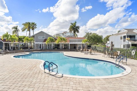Condominio en venta en Boca Raton, Florida, 3 dormitorios, 118.45 m2 № 2250186 - foto 23