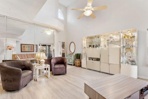 Condominio en venta en Boca Raton, Florida, 3 dormitorios, 118.45 m2 № 2250186 - foto 9