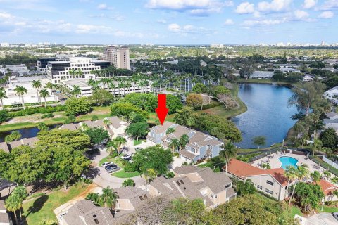 Condominio en venta en Boca Raton, Florida, 3 dormitorios, 118.45 m2 № 2250186 - foto 25