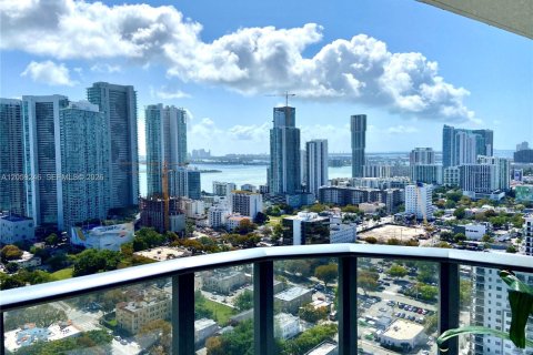 Condo in Miami, Florida, 1 bedroom № 2264210