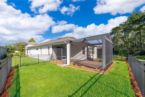 Villa ou maison à vendre à DeLand, Floride: 2 chambres, 153.38 m2 № 2334183 - photo 29