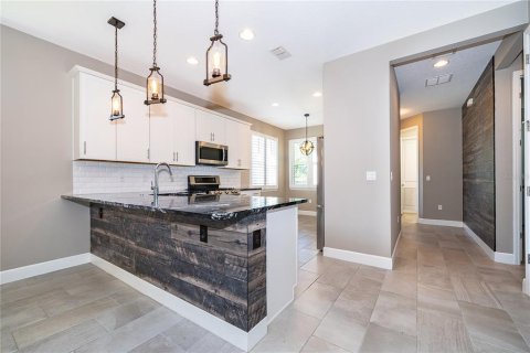 Villa ou maison à vendre à DeLand, Floride: 2 chambres, 153.38 m2 № 2334183 - photo 14