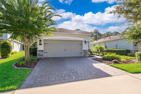 Villa ou maison à vendre à DeLand, Floride: 2 chambres, 153.38 m2 № 2334183 - photo 3