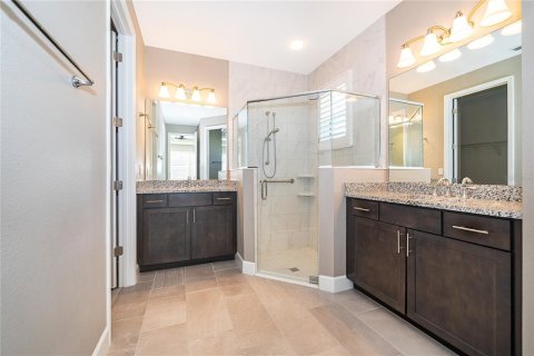 Villa ou maison à vendre à DeLand, Floride: 2 chambres, 153.38 m2 № 2334183 - photo 24