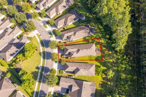 Villa ou maison à vendre à DeLand, Floride: 2 chambres, 153.38 m2 № 2334183 - photo 5