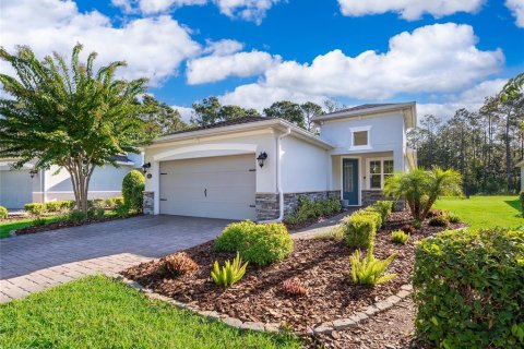 Villa ou maison à vendre à DeLand, Floride: 2 chambres, 153.38 m2 № 2334183 - photo 2