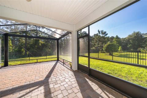 Villa ou maison à vendre à DeLand, Floride: 2 chambres, 153.38 m2 № 2334183 - photo 27