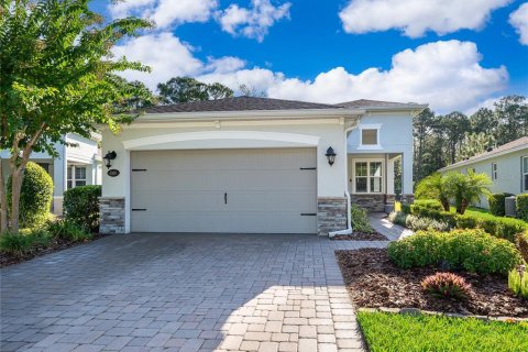 Villa ou maison à DeLand, Floride 2 chambres, 153.38 m2 № 2334183