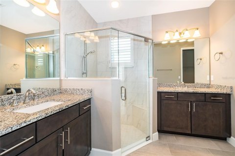 Villa ou maison à vendre à DeLand, Floride: 2 chambres, 153.38 m2 № 2334183 - photo 26
