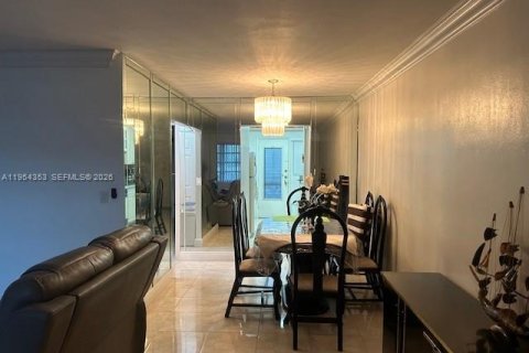 Condominio en alquiler en North Miami Beach, Florida, 1 dormitorio, 63.55 m2 № 2009117 - foto 9