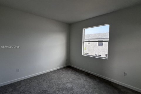 Touwnhouse à louer à Miami, Floride: 3 chambres, 120.77 m2 № 2064397 - photo 18