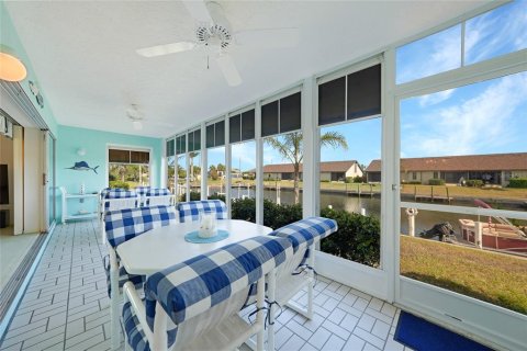 Condominio en venta en Punta Gorda, Florida, 3 dormitorios, 171.4 m2 № 1670657 - foto 27