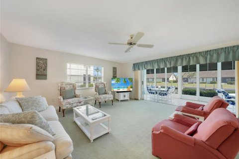 Condominio en venta en Punta Gorda, Florida, 3 dormitorios, 171.4 m2 № 1670657 - foto 12
