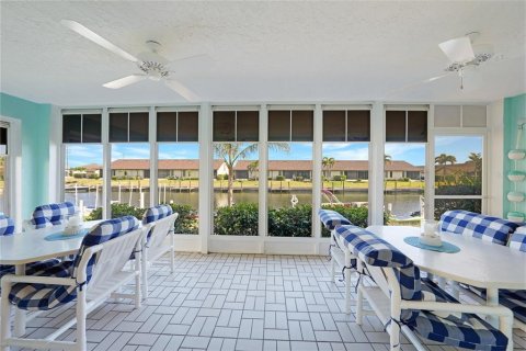 Condominio en venta en Punta Gorda, Florida, 3 dormitorios, 171.4 m2 № 1670657 - foto 30