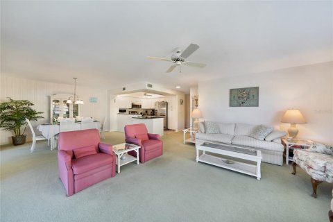Condominio en venta en Punta Gorda, Florida, 3 dormitorios, 171.4 m2 № 1670657 - foto 10