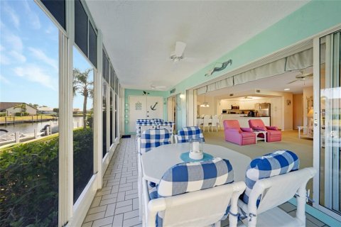 Condominio en venta en Punta Gorda, Florida, 3 dormitorios, 171.4 m2 № 1670657 - foto 29